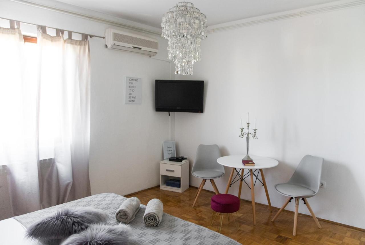 Casa Tosic Apartman Rovinj Kültér fotó